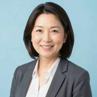 林深